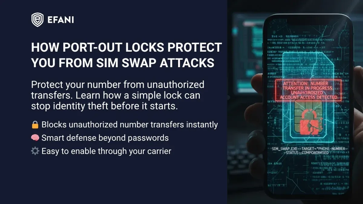 How Does T-Mobile Port Out Protection Work? – T-Mobile port out protection