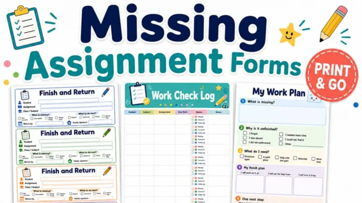 How can you use the Grades tool to spot missing assignments? – how to track missing assignments in Brightspace