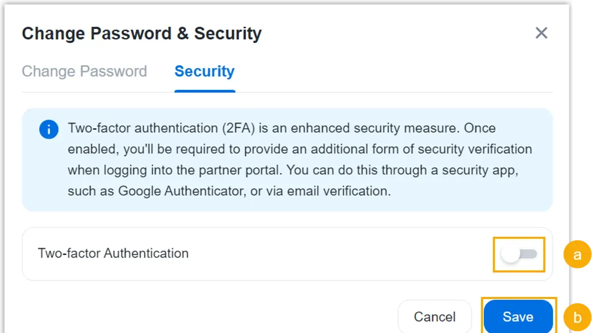 How to Manage and Disable Two-Factor Authentication on BeReal – how to turn on two-factor authentication on BeReal