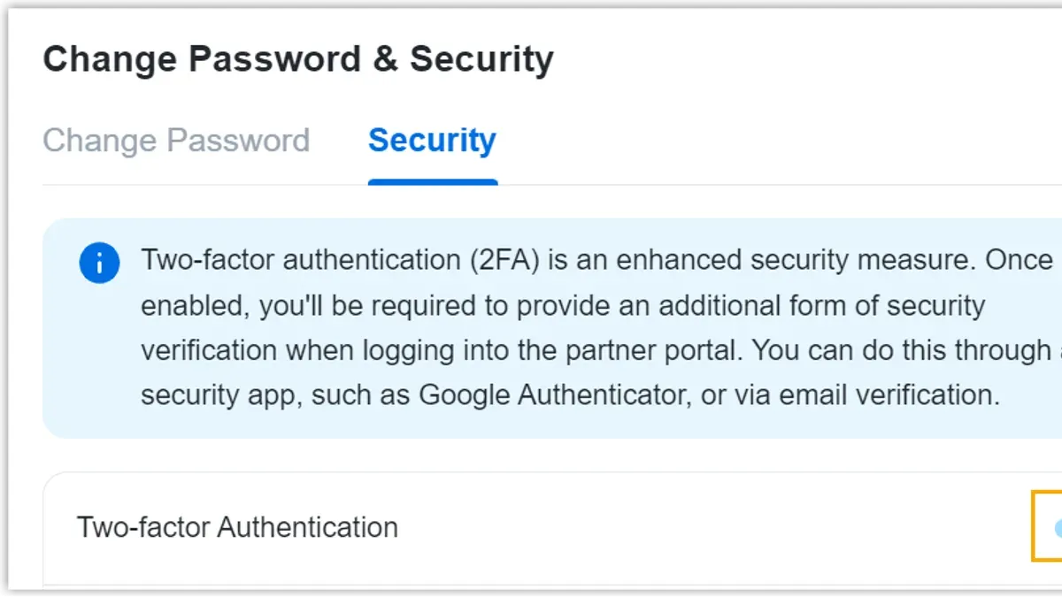 How to enable two-factor authentication using Bluesky’s web interface? – how to turn on two-factor authentication on Bluesky