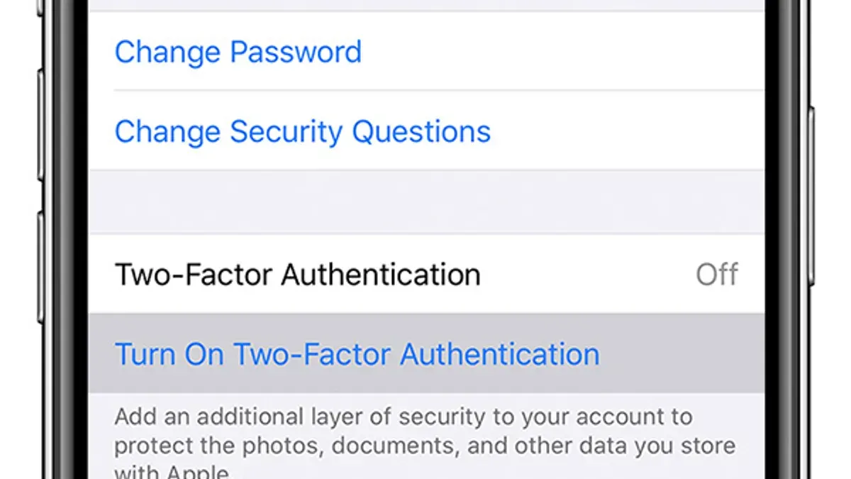 What to do if two-factor authentication setup fails on Hinge – how to turn on two-factor authentication on Hinge