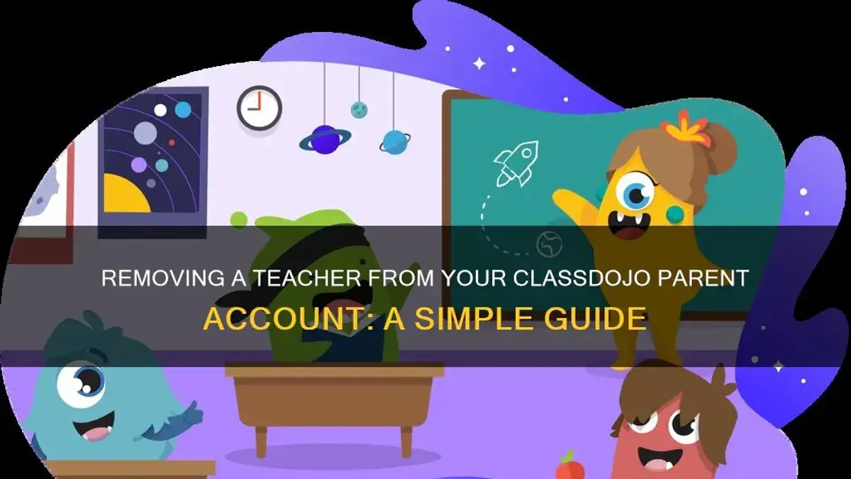 School administrator following moving from ClassDojo to ParentSquare checklist on a tablet