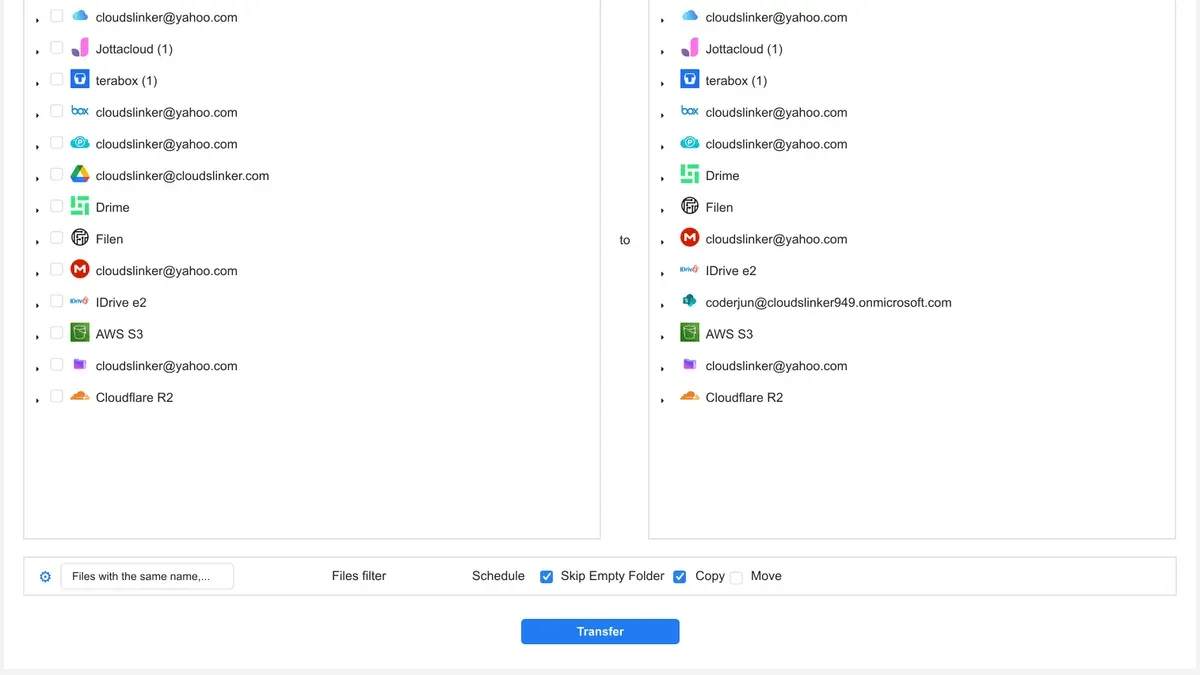IT team using a moving from SharePoint to Google Workspace checklist on laptops