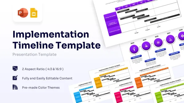 Person managing Google Forms implementation timeline on laptop screen