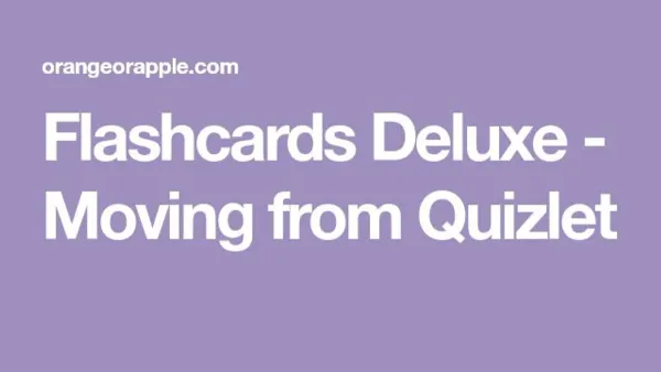 Teacher preparing moving from Quizlet to Edpuzzle checklist on laptop in classroom